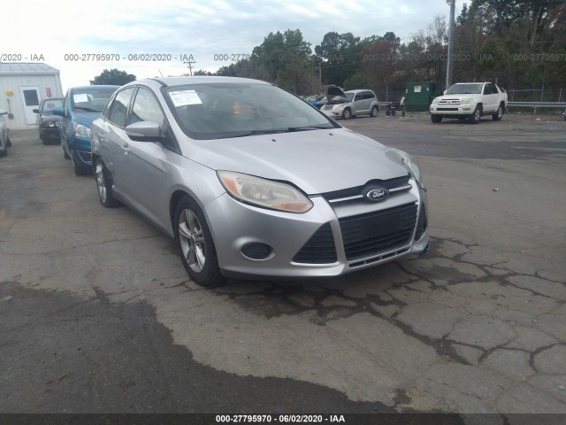 FORD FOCUS 2014 1fadp3f22el144992