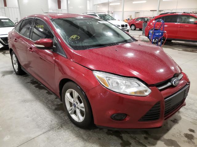 FORD NULL 2014 1fadp3f22el146824