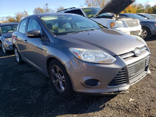 FORD FOCUS SE 2014 1fadp3f22el151974