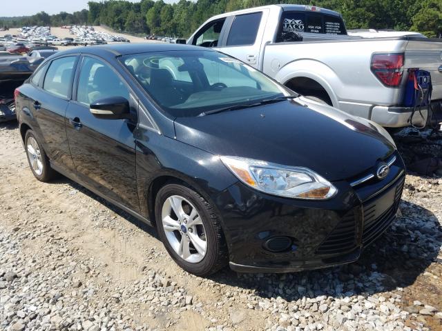 FORD FOCUS SE 2014 1fadp3f22el152784