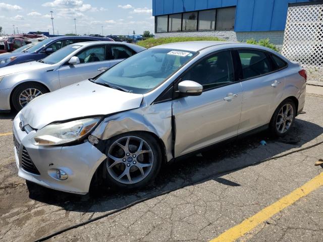 FORD FOCUS SE 2014 1fadp3f22el154888