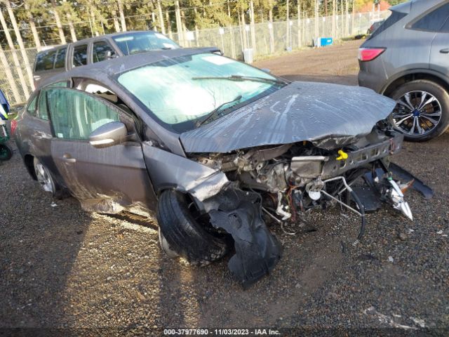 FORD FOCUS 2014 1fadp3f22el157029