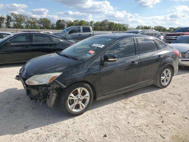 FORD FOCUS 2014 1fadp3f22el157435