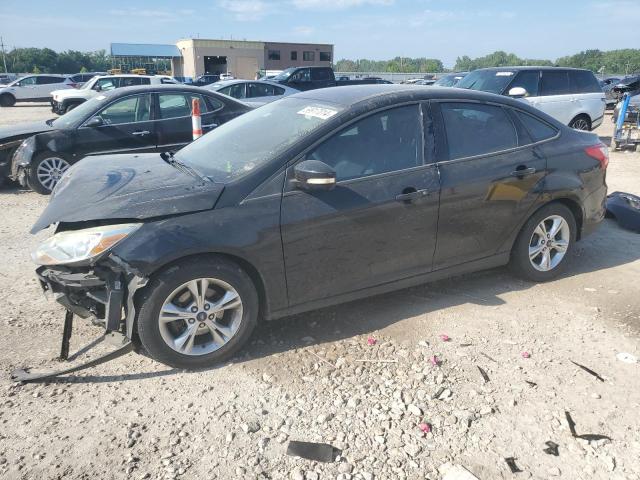 FORD FOCUS SE 2014 1fadp3f22el157581