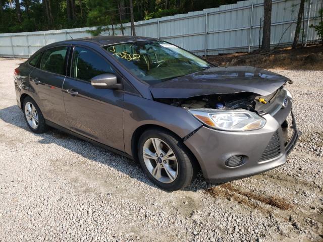 FORD FOCUS SE 2014 1fadp3f22el157676