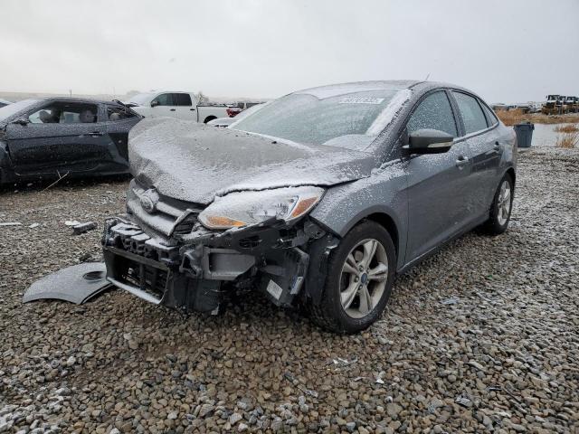 FORD FOCUS SE 2014 1fadp3f22el162148