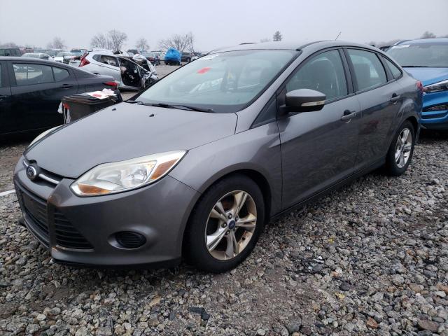 FORD FOCUS SE 2014 1fadp3f22el164398