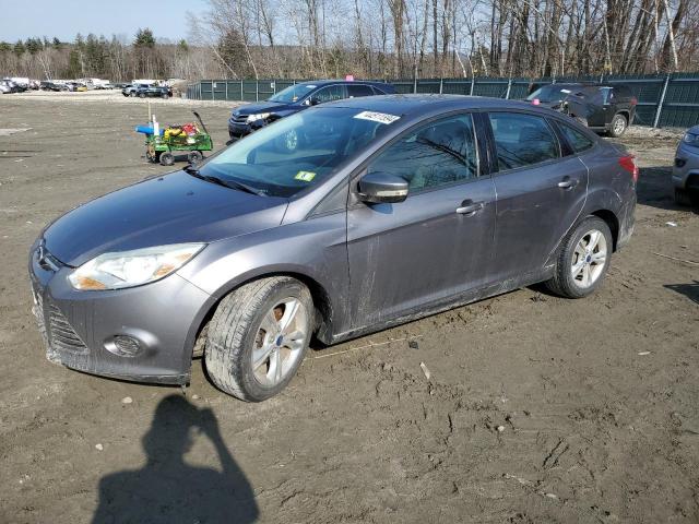 FORD FOCUS 2014 1fadp3f22el164496