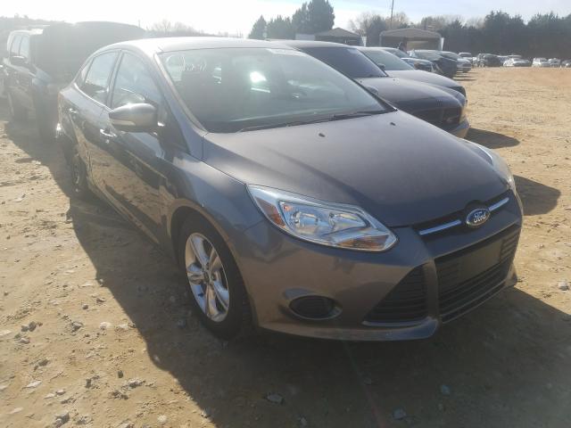 FORD FOCUS SE 2014 1fadp3f22el165566