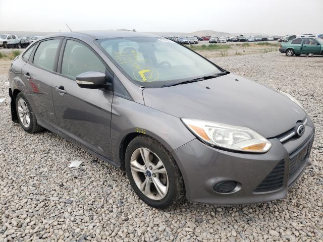 FORD FOCUS SE 2014 1fadp3f22el170878