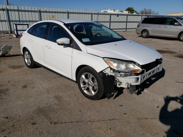 FORD FOCUS SE 2014 1fadp3f22el171075