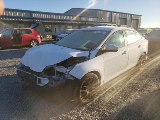 FORD FOCUS SE 2014 1fadp3f22el171464