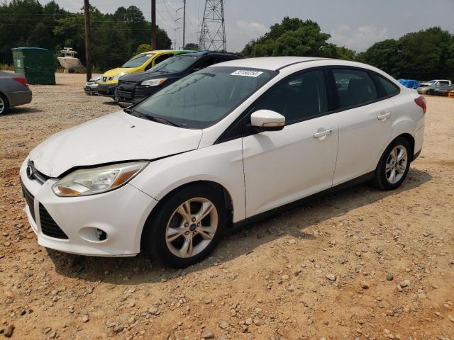 FORD FOCUS SE 2014 1fadp3f22el172193