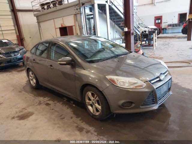 FORD FOCUS 2014 1fadp3f22el175904