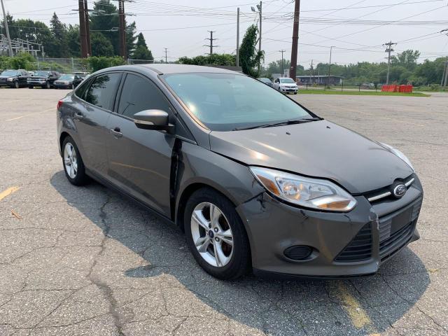 FORD FOCUS SE 2014 1fadp3f22el177748