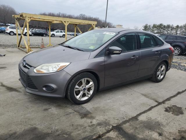 FORD FOCUS SE 2014 1fadp3f22el178284