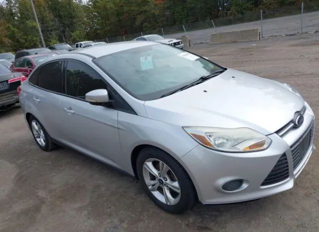 FORD FOCUS 2014 1fadp3f22el179130