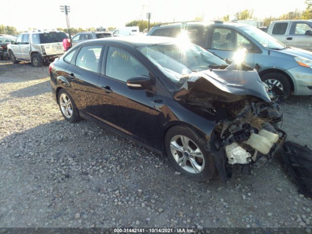 FORD FOCUS 2014 1fadp3f22el179693