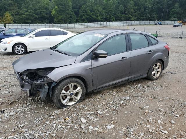 FORD FOCUS SE 2014 1fadp3f22el179709