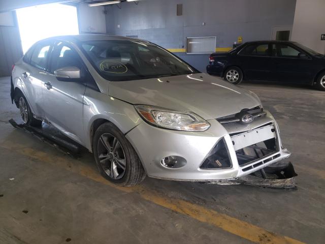 FORD FOCUS SE 2014 1fadp3f22el179869