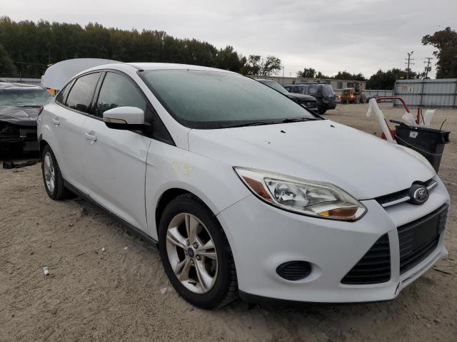 FORD FOCUS SE 2014 1fadp3f22el180794