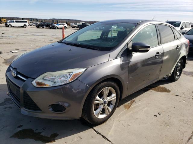 FORD FOCUS 2014 1fadp3f22el183405