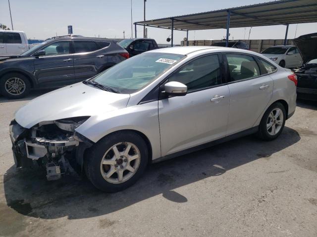 FORD FOCUS SE 2014 1fadp3f22el185851