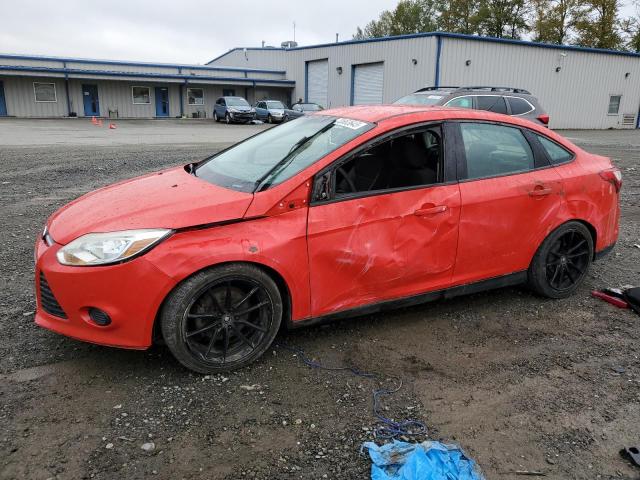 FORD FOCUS 2014 1fadp3f22el186322