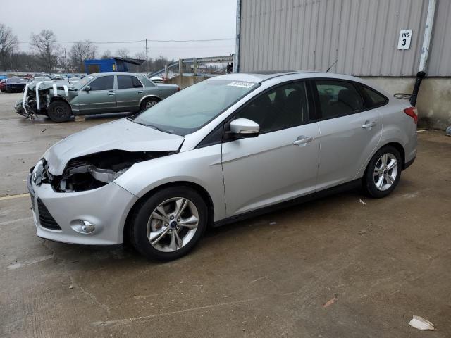 FORD FOCUS SE 2014 1fadp3f22el186398