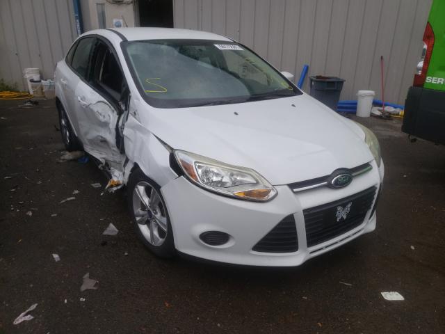 FORD FOCUS SE 2014 1fadp3f22el186546