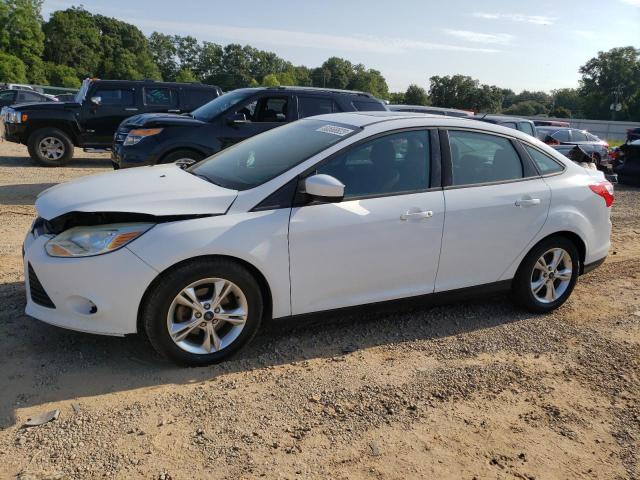 FORD FOCUS SE 2014 1fadp3f22el186689