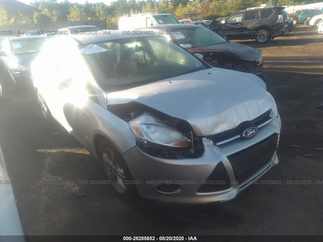 FORD FOCUS 2014 1fadp3f22el188197