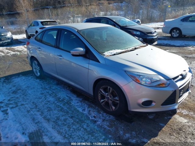 FORD FOCUS 2014 1fadp3f22el188295