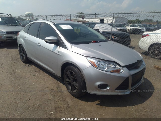 FORD FOCUS 2014 1fadp3f22el188474