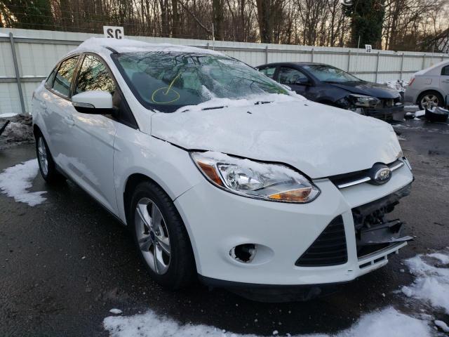 FORD FOCUS SE 2014 1fadp3f22el189236