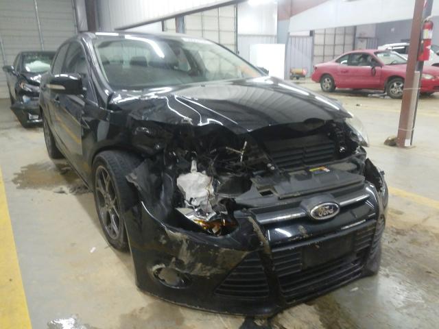 FORD FOCUS SE 2014 1fadp3f22el189818