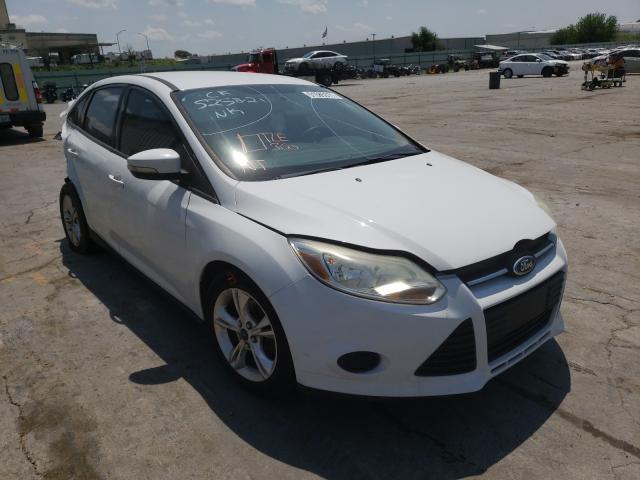 FORD FOCUS SE 2014 1fadp3f22el193223