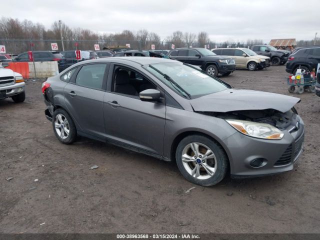 FORD FOCUS 2014 1fadp3f22el193402