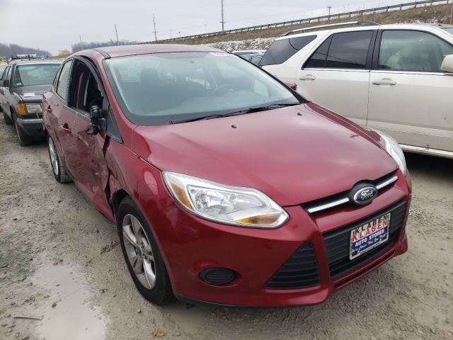 FORD NULL 2014 1fadp3f22el193447