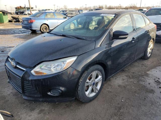 FORD FOCUS SE 2014 1fadp3f22el194274