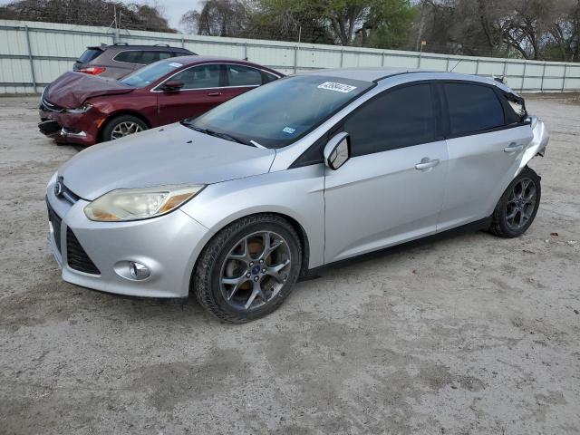 FORD FOCUS 2014 1fadp3f22el195800