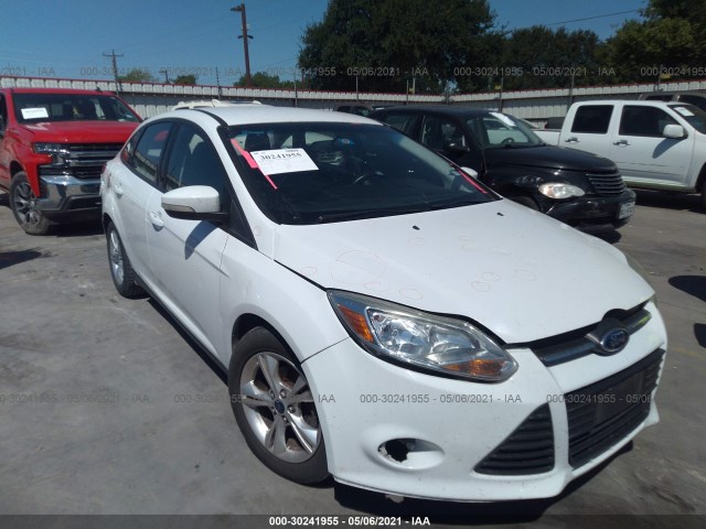 FORD FOCUS 2014 1fadp3f22el196171