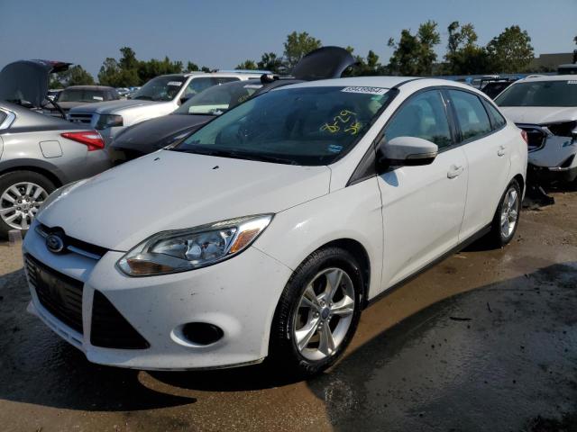 FORD FOCUS SE 2014 1fadp3f22el197479