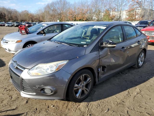 FORD FOCUS SE 2014 1fadp3f22el200560