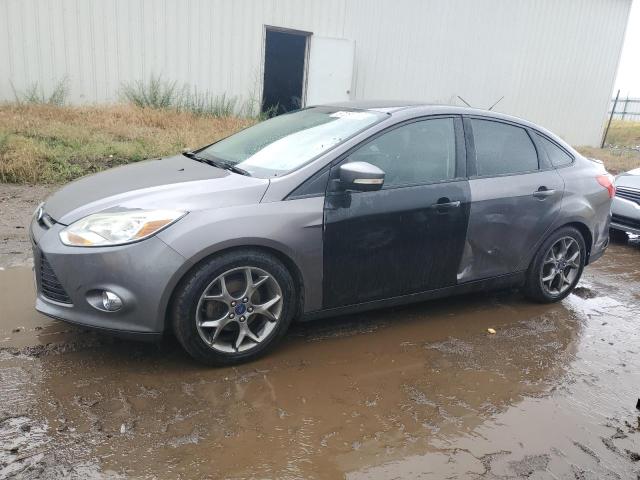 FORD FOCUS SE 2014 1fadp3f22el201031