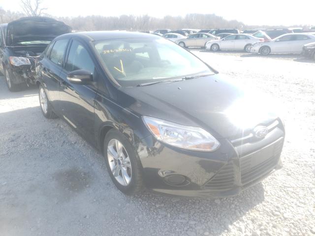 FORD FOCUS SE 2014 1fadp3f22el204785