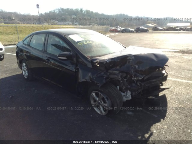 FORD FOCUS 2014 1fadp3f22el208965