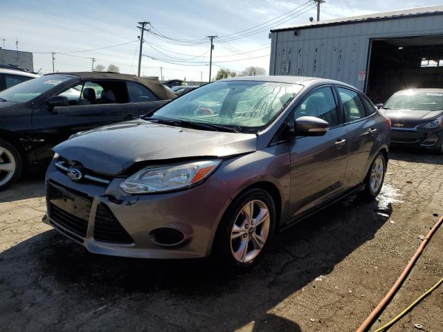 FORD FOCUS 2014 1fadp3f22el209114