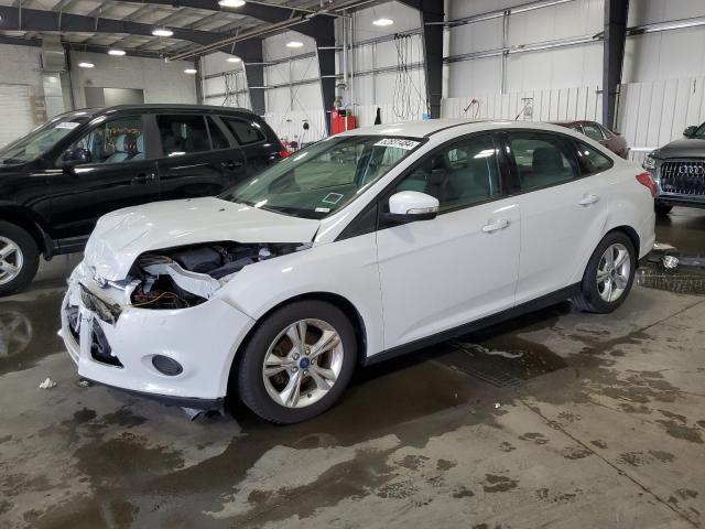 FORD FOCUS 2014 1fadp3f22el209856