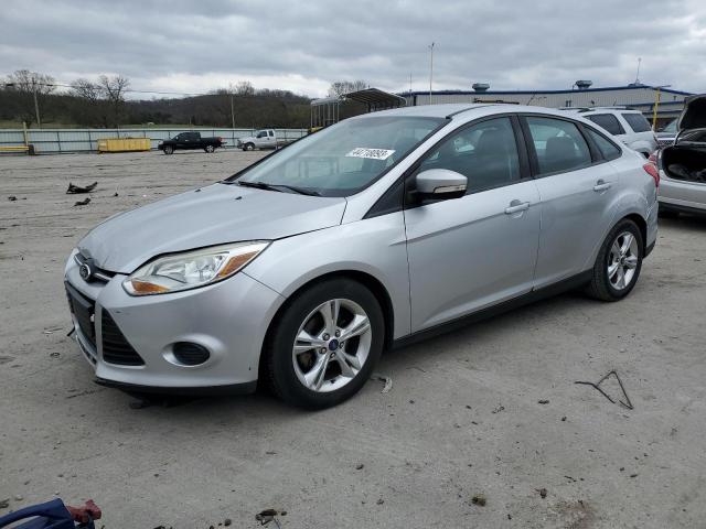 FORD FOCUS SE 2014 1fadp3f22el214099